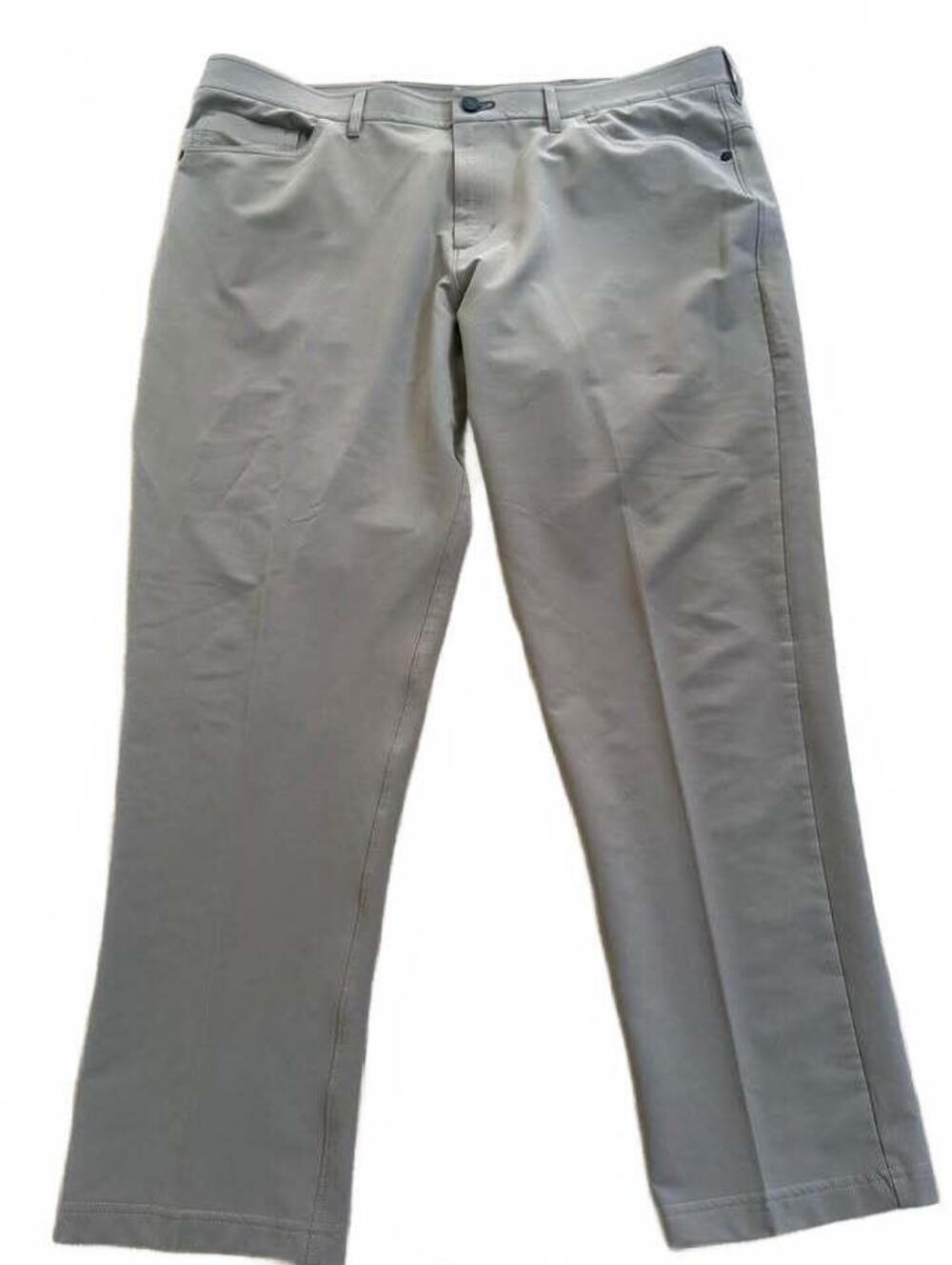 Public Rec All Day Every Day Pants Straight Fit 38x30
